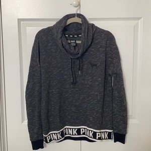 VS Pink Pullover